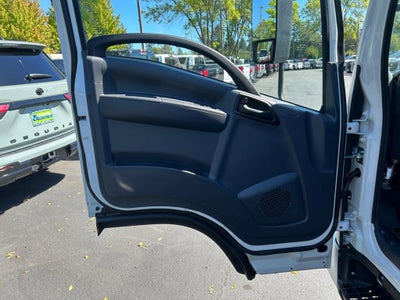 2024 Chevrolet Low Cab Forward 4500 Base