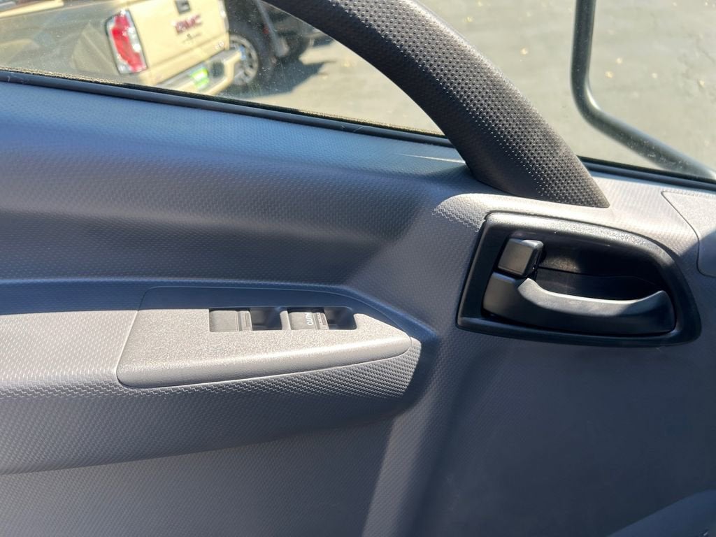 2024 Chevrolet Low Cab Forward 4500 Base