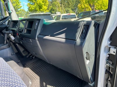 2024 Chevrolet Low Cab Forward 4500 Base