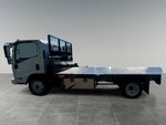 2024 Chevrolet Low Cab Forward 4500 Base