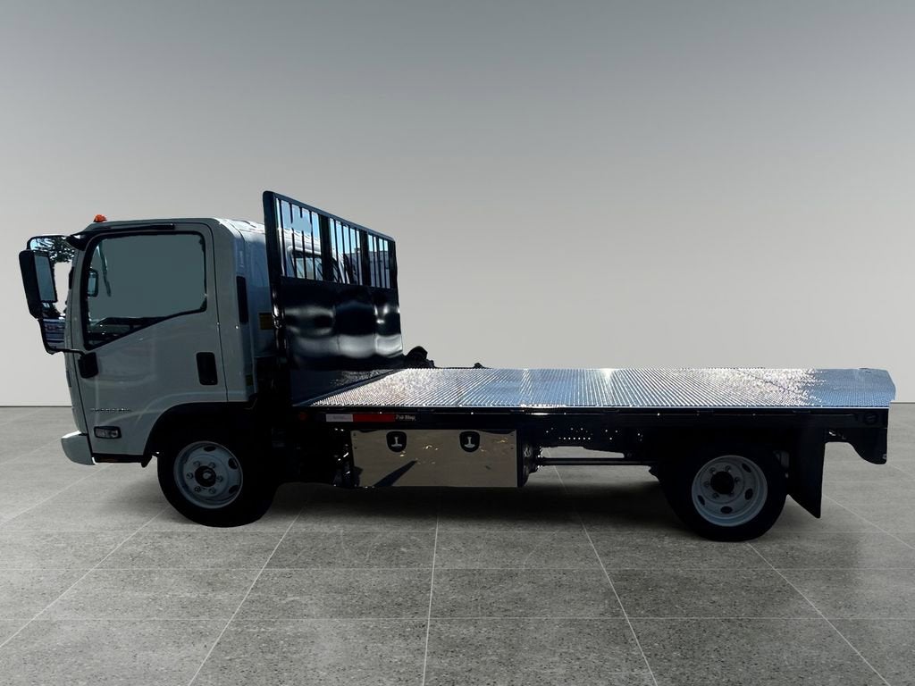 2024 Chevrolet Low Cab Forward 4500 Base