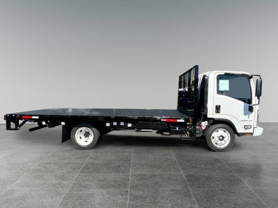 2024 Chevrolet Low Cab Forward 4500 Base