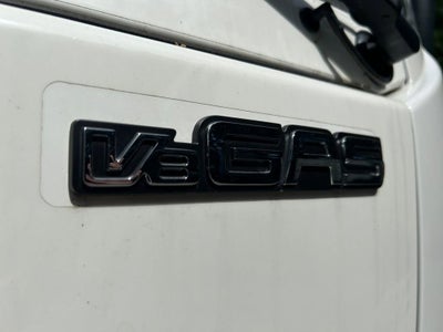 2024 Chevrolet Low Cab Forward 4500 MEDIUM ASH GRAY