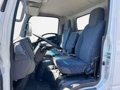 2024 Chevrolet Low Cab Forward 4500 Base