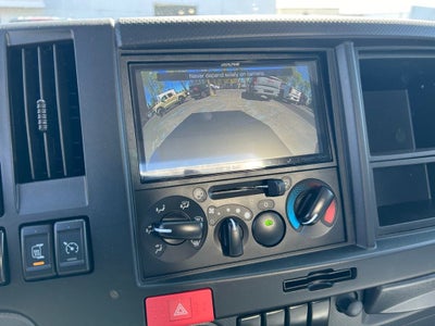 2024 Chevrolet Low Cab Forward 4500 Base