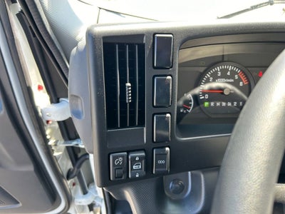 2024 Chevrolet Low Cab Forward 4500 Base