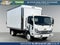2024 Chevrolet Low Cab Forward 4500 Base