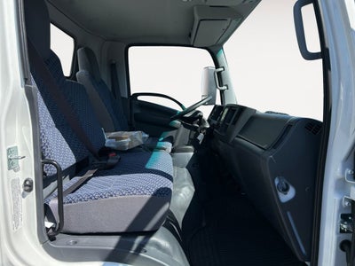 2024 Chevrolet Low Cab Forward 4500 Base