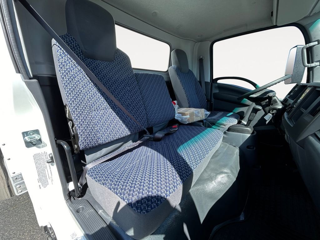 2024 Chevrolet Low Cab Forward 4500 Base