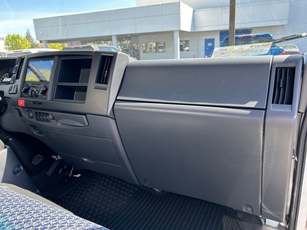 2024 Chevrolet Low Cab Forward 4500 Base