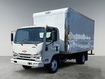 2024 Chevrolet Low Cab Forward 4500 Base
