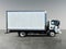 2024 Chevrolet Low Cab Forward 4500 Base