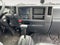 2024 Chevrolet Low Cab Forward 6500 XD MED ASH GRAY