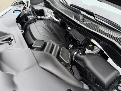 2022 Honda Passport AWD TrailSport