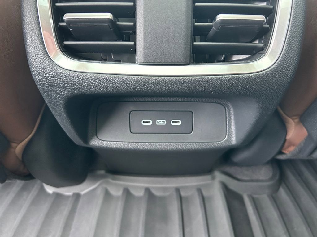 2023 Acura RDX w/Technology Package