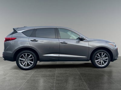 2023 Acura RDX w/Technology Package