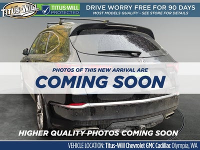 2022 Acura MDX w/Advance Package