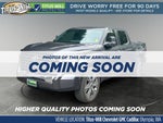 2024 Toyota Tundra 4WD Capstone Hybrid