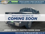 2024 Toyota Tundra 4WD Capstone Hybrid