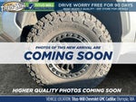 2024 Toyota Tundra 4WD Limited