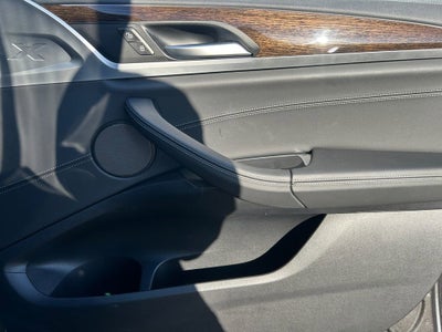 2021 BMW X3 M40i