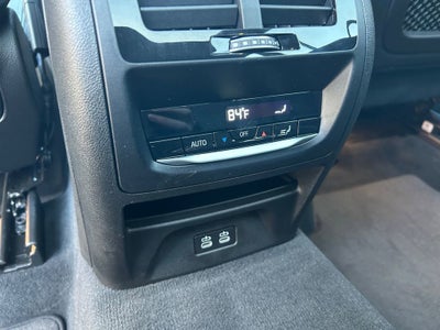2021 BMW X3 M40i