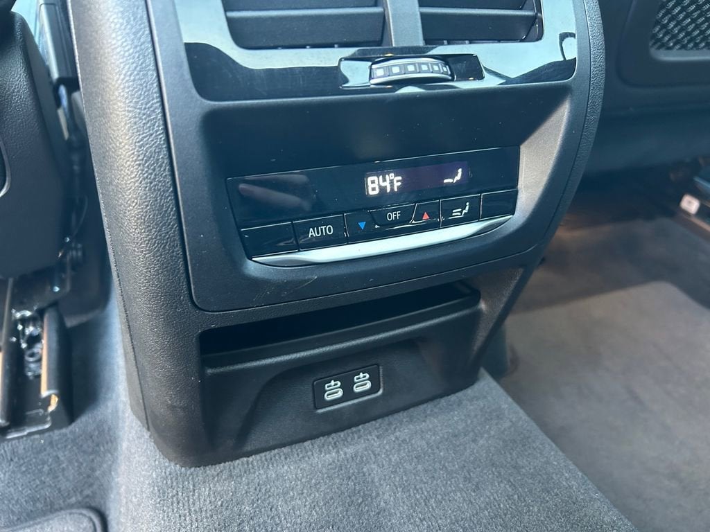 2021 BMW X3 M40i