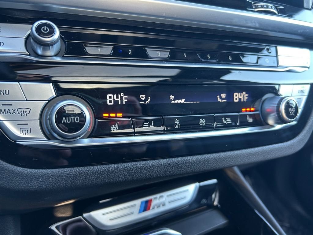 2021 BMW X3 M40i