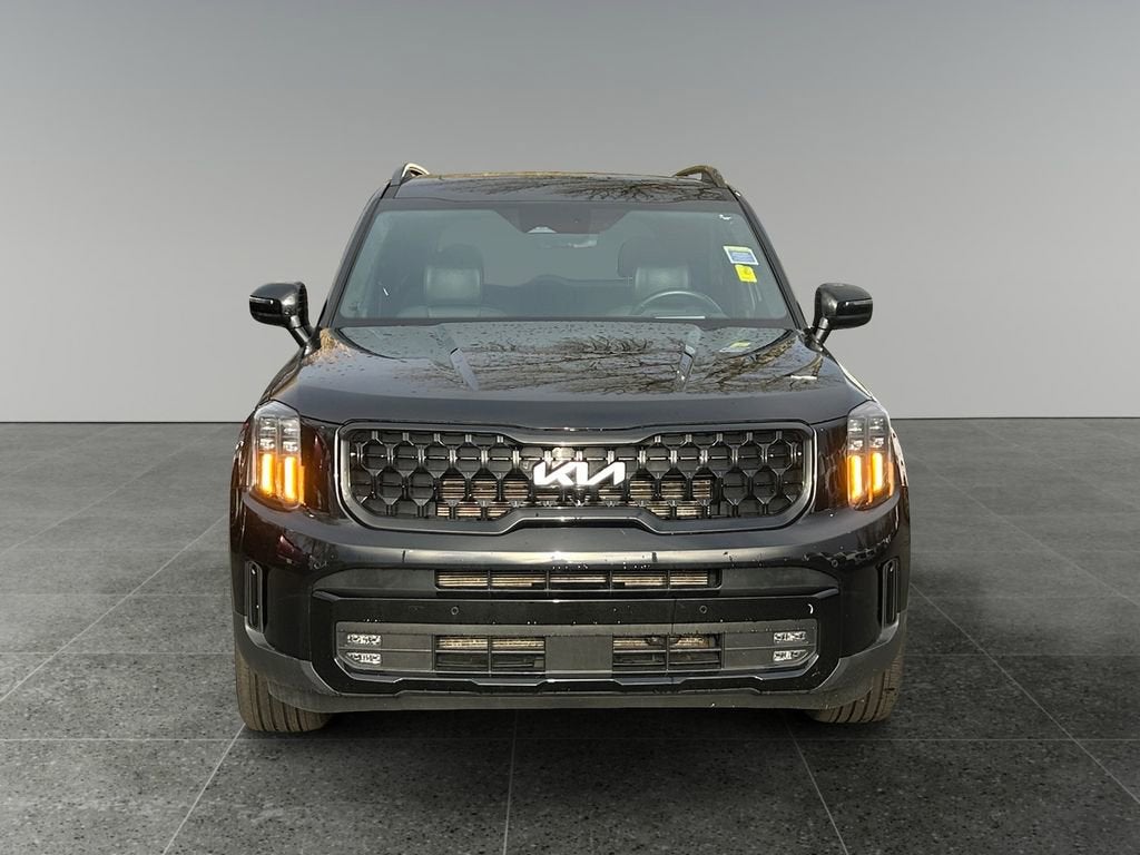 2024 Kia Telluride SX Prestige X-Line