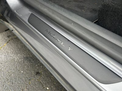 2025 Tesla Model Y Performance