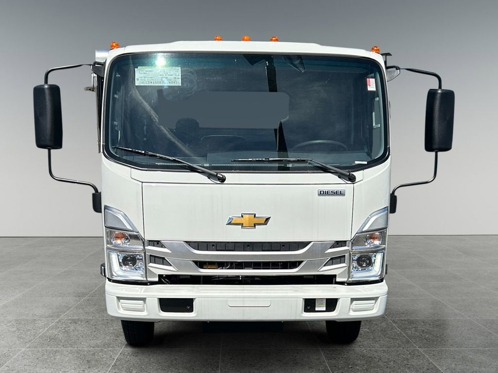 2024 Chevrolet Low Cab Forward 4500 HD Base