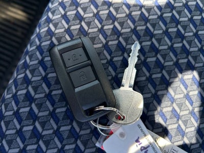 2024 Chevrolet Low Cab Forward 4500 HD Base