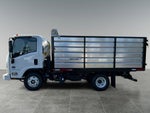 2024 Chevrolet Low Cab Forward 4500 HD Base