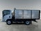 2024 Chevrolet Low Cab Forward 4500 HD Base
