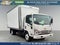 2024 Chevrolet Low Cab Forward 4500 XD Base