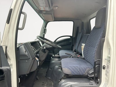 2024 Chevrolet Low Cab Forward 4500 XD Base