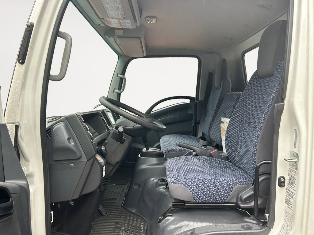 2024 Chevrolet Low Cab Forward 4500 XD Base