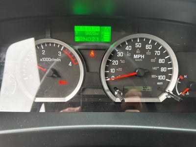 2024 Chevrolet Low Cab Forward 4500 XD Base