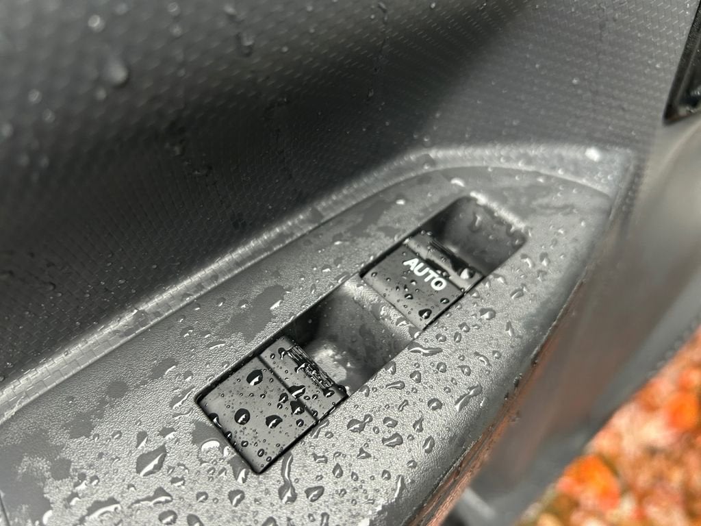 2024 Chevrolet Low Cab Forward 4500 XD Base