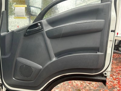 2024 Chevrolet Low Cab Forward 4500 XD Base