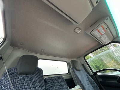 2024 Chevrolet Low Cab Forward 4500 XD Base