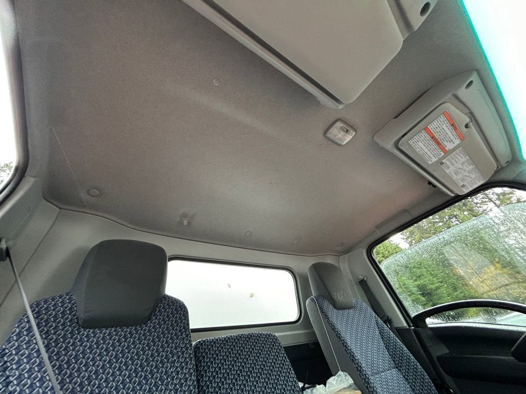 2024 Chevrolet Low Cab Forward 4500 XD Base