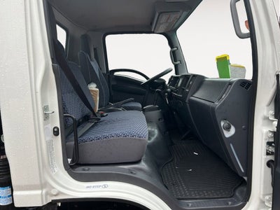 2024 Chevrolet Low Cab Forward 4500 XD Base