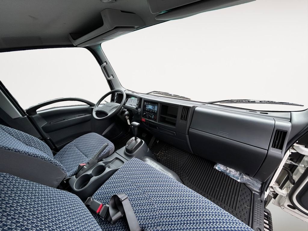 2024 Chevrolet Low Cab Forward 4500 XD 1WT