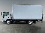 2024 Chevrolet Low Cab Forward 4500 XD 1WT