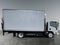 2024 Chevrolet Low Cab Forward 4500 XD 1WT