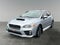 2015 Subaru WRX Premium