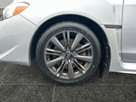 2015 Subaru WRX Premium