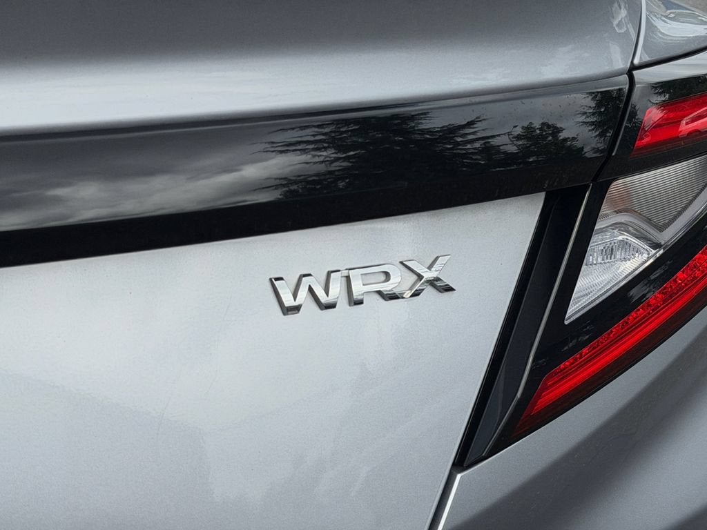 2023 Subaru WRX Limited