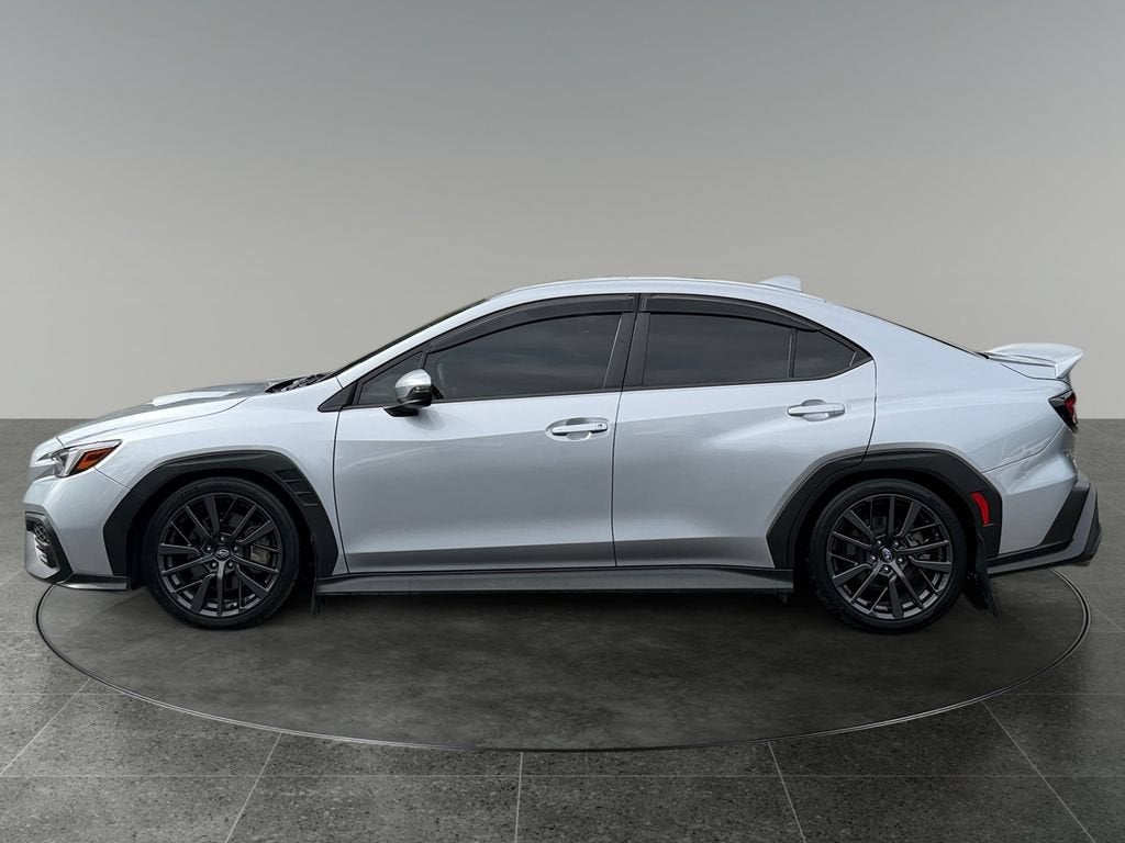 2023 Subaru WRX Limited
